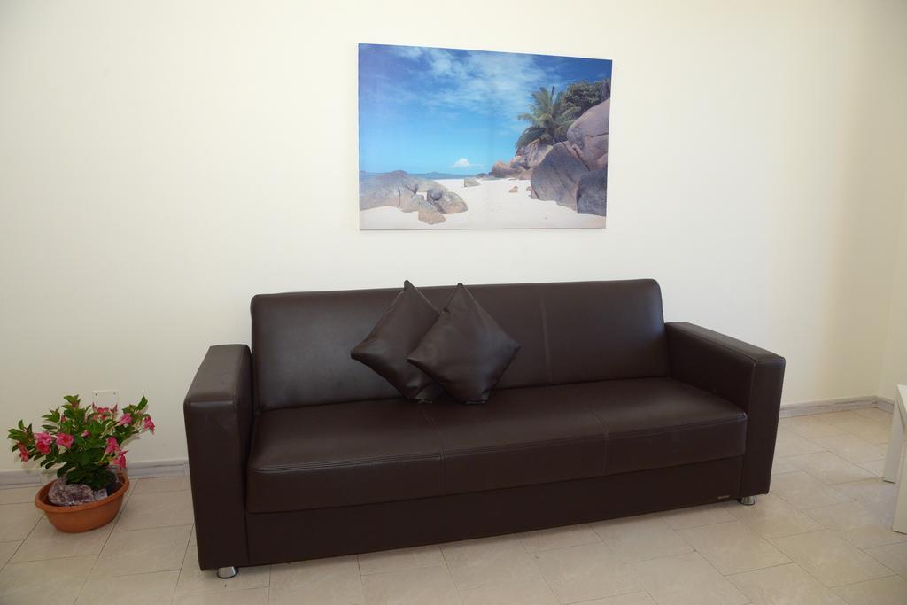 Residence Sicilia Mare- Casa Vacanza Scoglitti Exterior photo